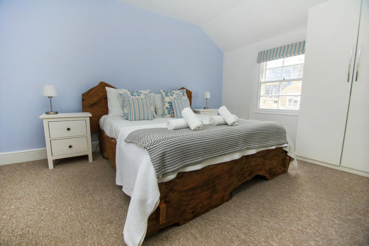 Marine Cottage - Parking - By Brighton Holiday Lets المظهر الخارجي الصورة