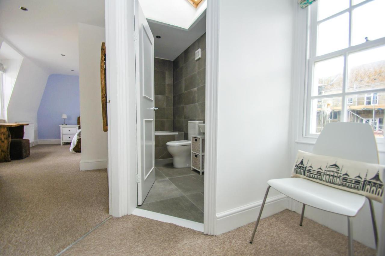Marine Cottage - Parking - By Brighton Holiday Lets المظهر الخارجي الصورة