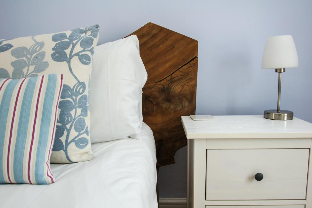 Marine Cottage - Parking - By Brighton Holiday Lets المظهر الخارجي الصورة