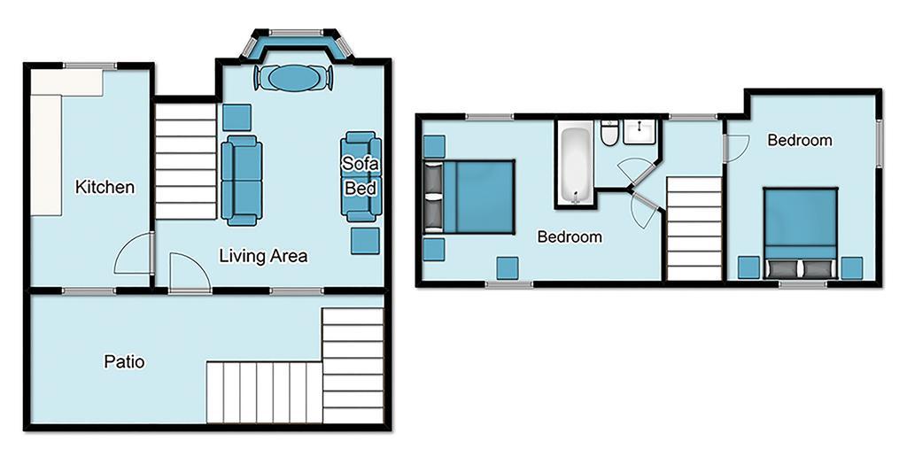 Marine Cottage - Parking - By Brighton Holiday Lets المظهر الخارجي الصورة
